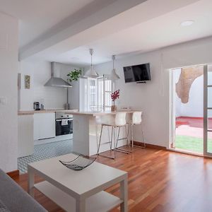 Appartement met een Slaapkamer